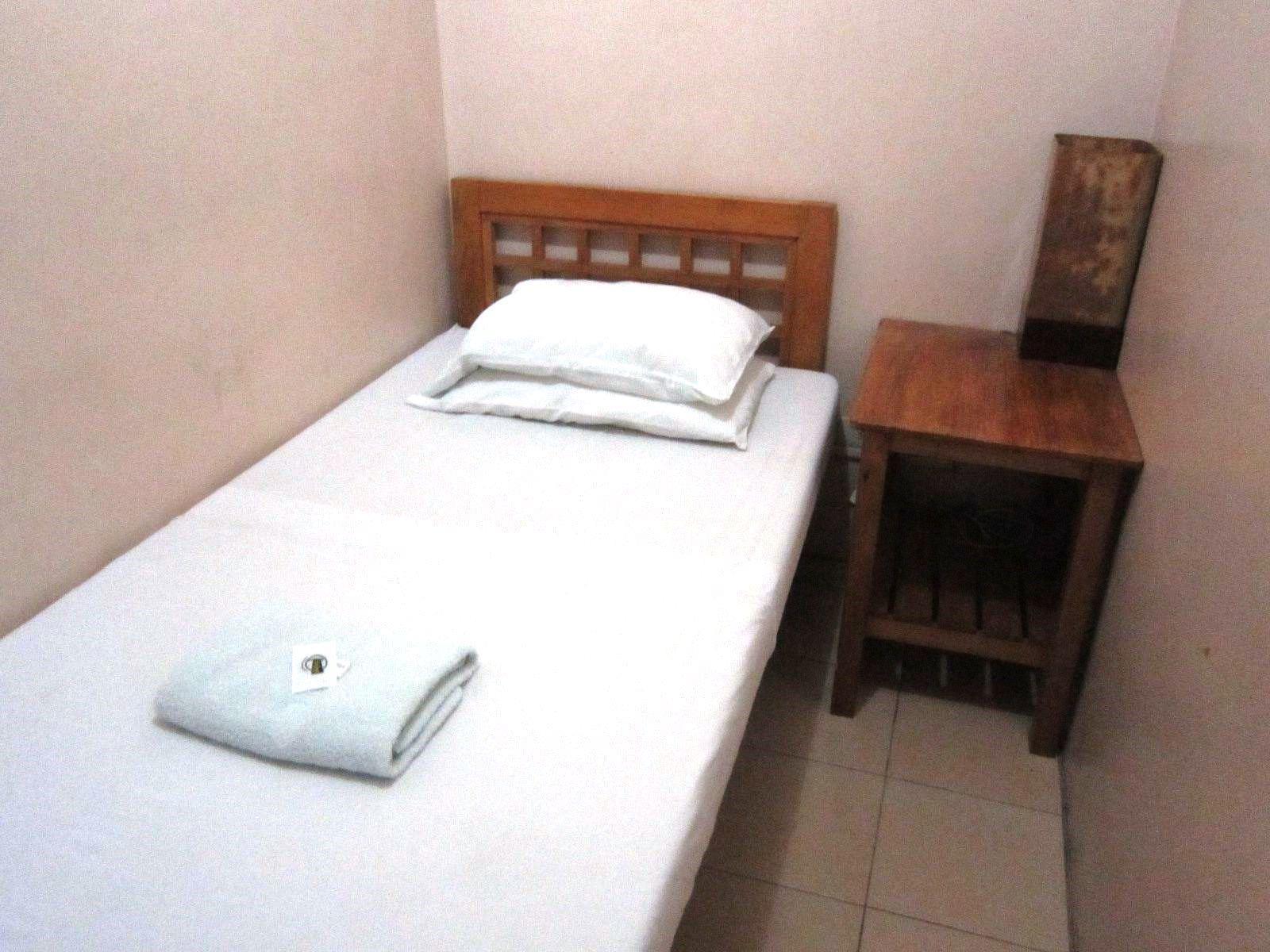 11Th Street Bed And Breakfast Bacolod Dış mekan fotoğraf