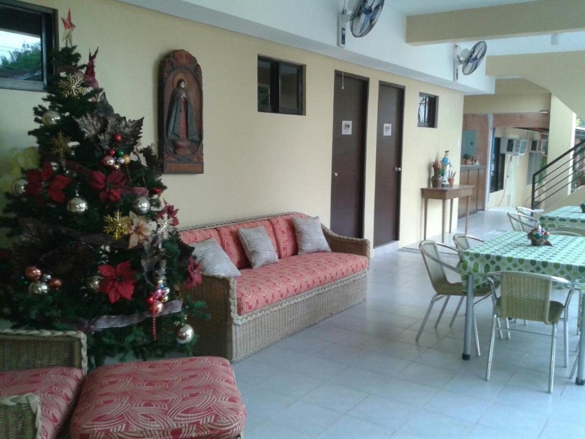 11Th Street Bed And Breakfast Bacolod Dış mekan fotoğraf