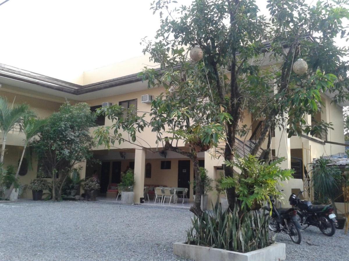11Th Street Bed And Breakfast Bacolod Dış mekan fotoğraf