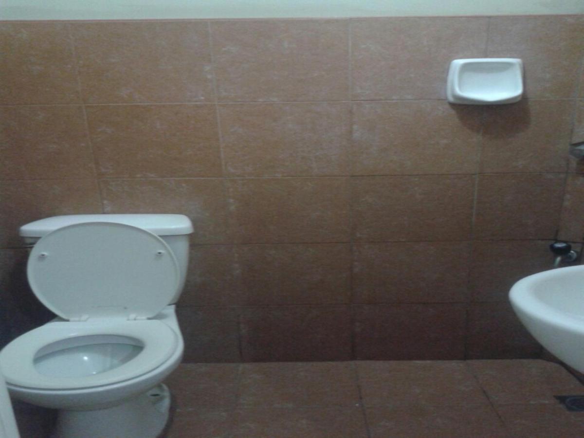 11Th Street Bed And Breakfast Bacolod Dış mekan fotoğraf